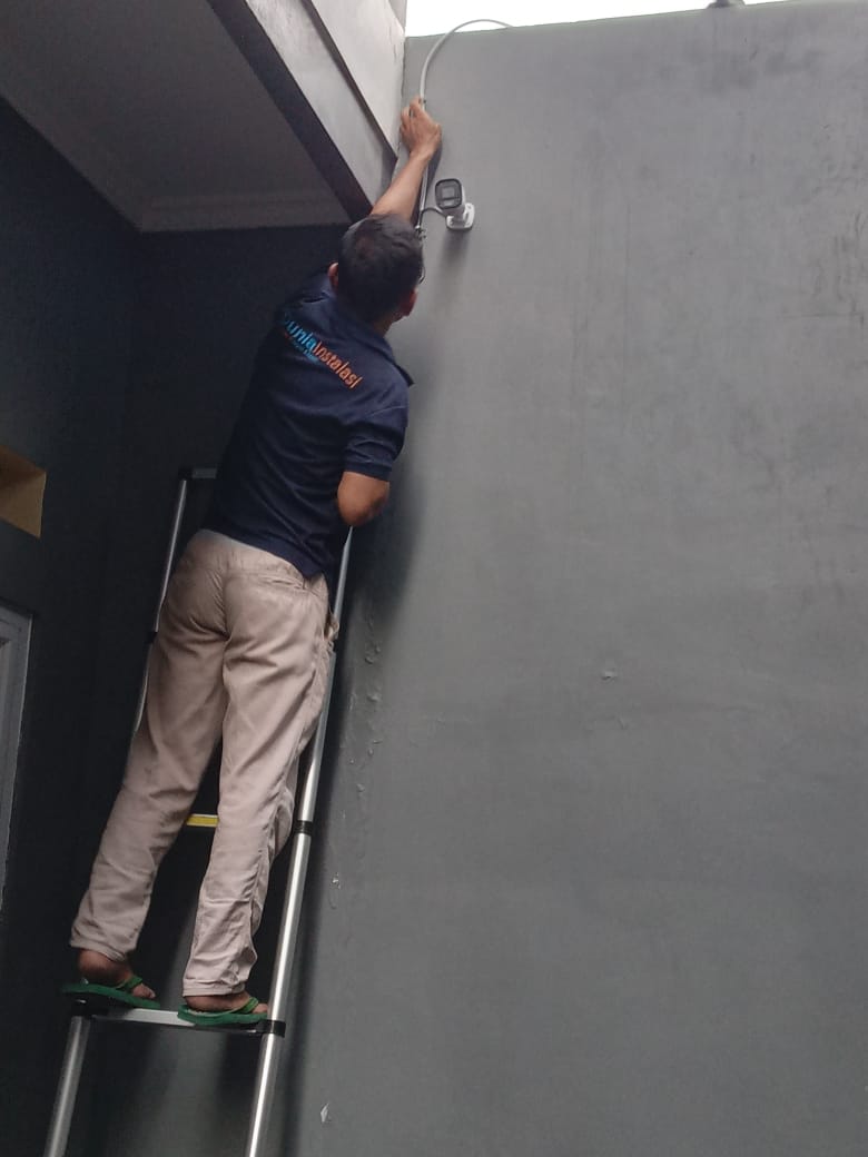 Foto proyek Dunia Instalasi