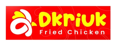 D'Kriuk Fried Chicken